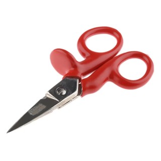 Bahco 130 mm Electricians Scissor SC127V