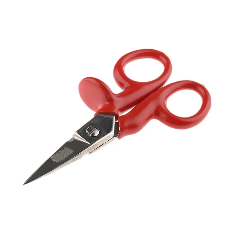 Bahco 130 mm Electricians Scissor SC127V
