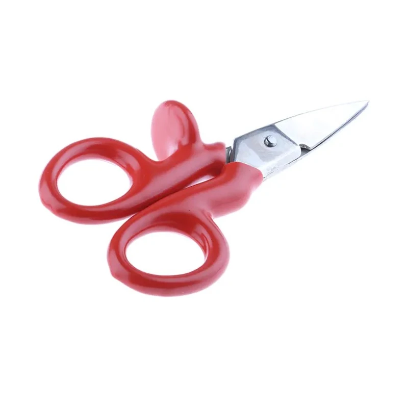 Bahco 130 mm Electricians Scissor SC127V