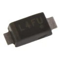 onsemi 40 V 1 A Schottky Diode 2-Pin Surface Mount SOD-123FL MBR140SFT1G