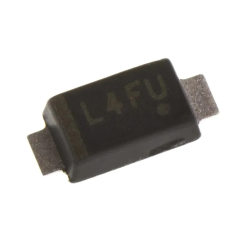 onsemi 40 V 1 A Schottky Diode 2-Pin Surface Mount SOD-123FL MBR140SFT1G