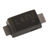onsemi 40 V 1 A Schottky Diode 2-Pin Surface Mount SOD-123FL MBR140SFT1G