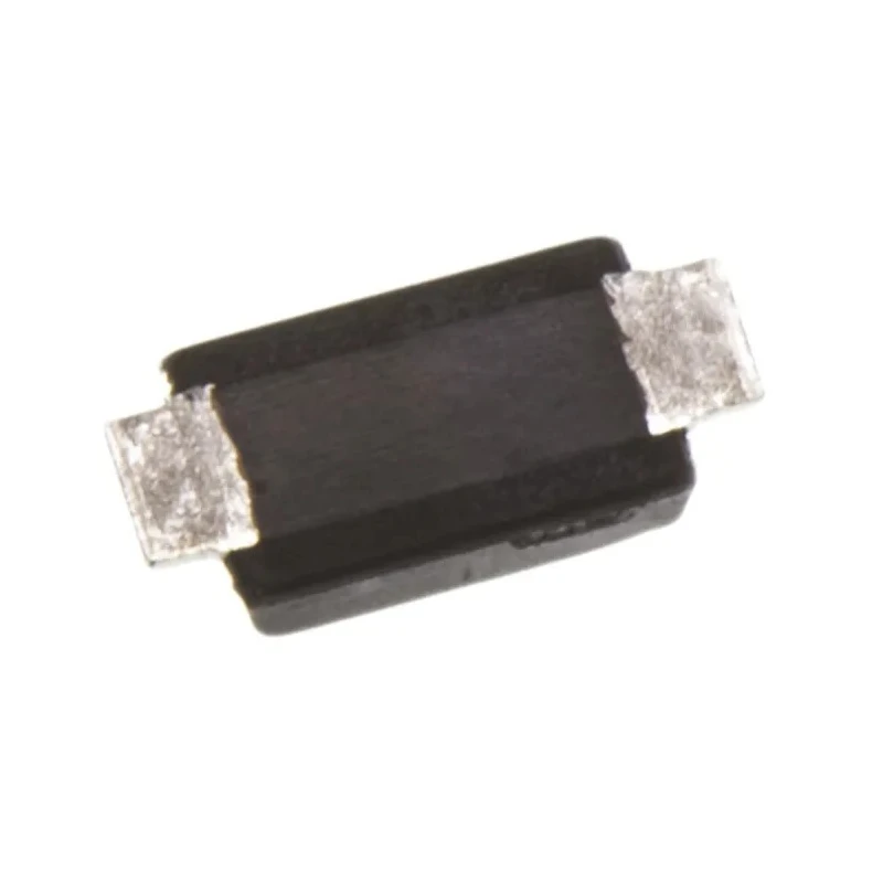onsemi 40 V 1 A Schottky Diode 2-Pin Surface Mount SOD-123FL MBR140SFT1G