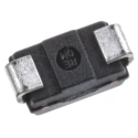 onsemi 40 V 3 A Surface Mount Schottky Diode DO-214AC Package MBRA340T3G
