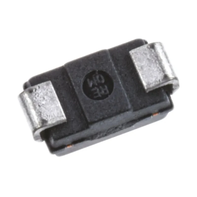 onsemi 40 V 3 A Surface Mount Schottky Diode DO-214AC Package MBRA340T3G