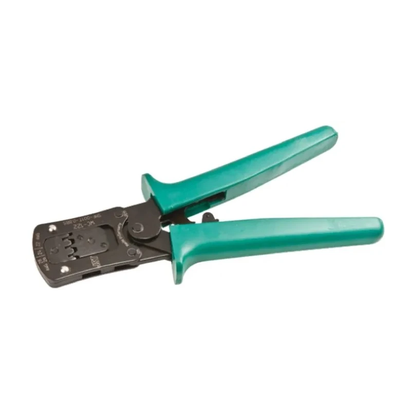 JST Crimp Tool for SBH Contacts WC-670
