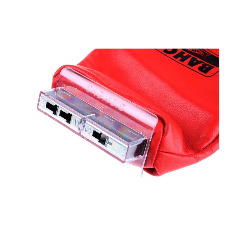 Bahco 1000 V NH Fuse Puller Minimum Size 00 Series 2820VFP 2820VFP