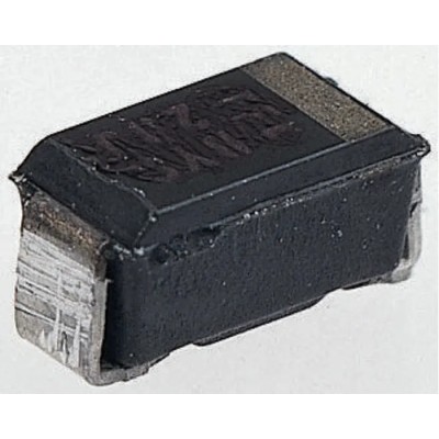 onsemi 200 V 2 A Switching Diode Surface Mount DO-214AA Package MURS220T3G