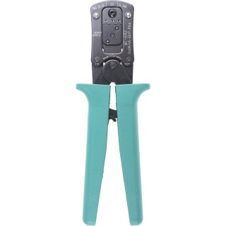 JST High-Quality Hand Crimp Tool for XA Contacts with Ratchet Mechanism WC-692