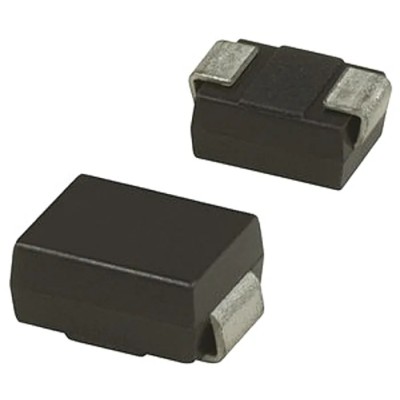 onsemi 600 V 2 A Switching Diode Surface Mount DO-214AA Package MURS260T3G