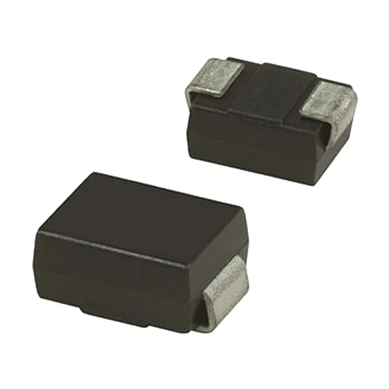 onsemi 600 V 2 A Switching Diode Surface Mount DO-214AA Package MURS260T3G