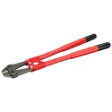 Bahco Insulated Steel Bolt Cutter 630 mm 9 mm Cutting Capacity 2820VBC