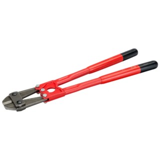 Bahco Insulated Steel Bolt Cutter 630 mm 9 mm Cutting Capacity 2820VBC