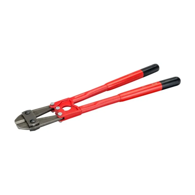 Bahco Insulated Steel Bolt Cutter 630 mm 9 mm Cutting Capacity 2820VBC
