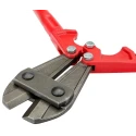 Bahco Insulated Steel Bolt Cutter 630 mm 9 mm Cutting Capacity 2820VBC