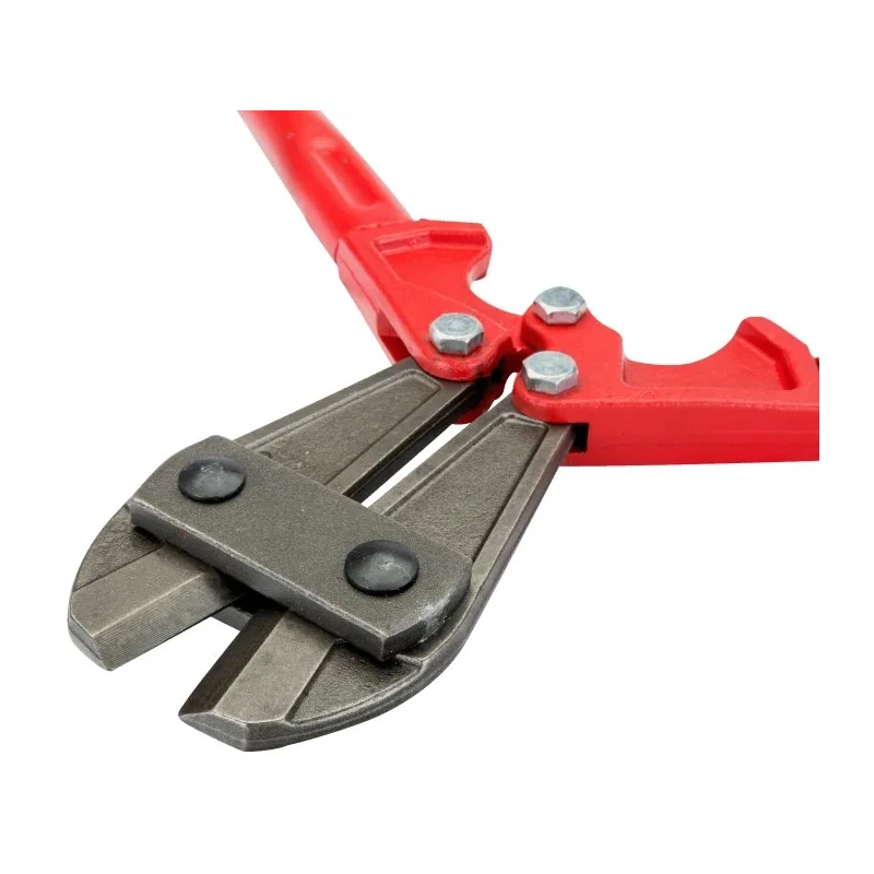 Bahco Insulated Steel Bolt Cutter 630 mm 9 mm Cutting Capacity 2820VBC