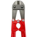 Bahco Insulated Steel Bolt Cutter 630 mm 9 mm Cutting Capacity 2820VBC