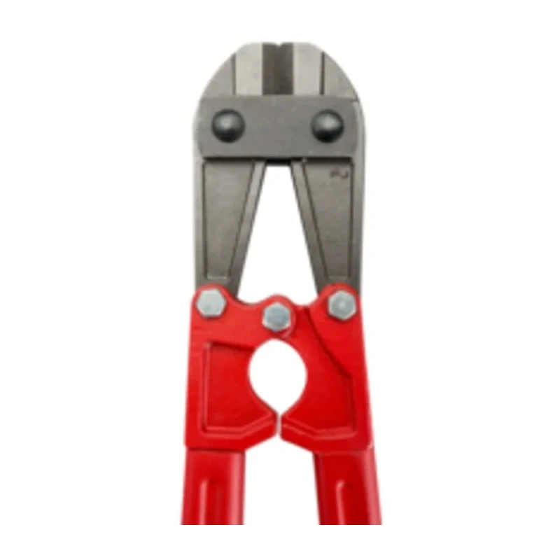Bahco Insulated Steel Bolt Cutter 630 mm 9 mm Cutting Capacity 2820VBC