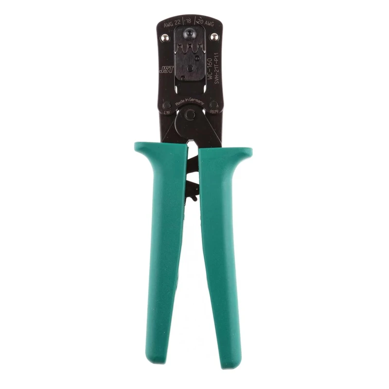 JST Hand Crimp Tool for SVH Contacts WC-160