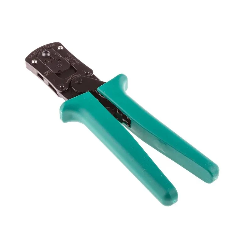 JST Hand Crimp Tool for SVH Contacts WC-160