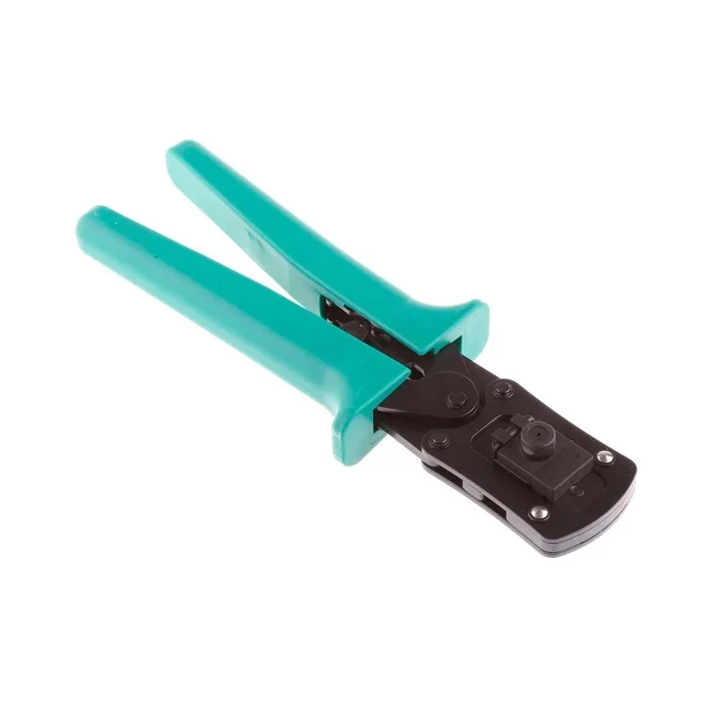 JST Hand Crimp Tool for SVH Contacts WC-160
