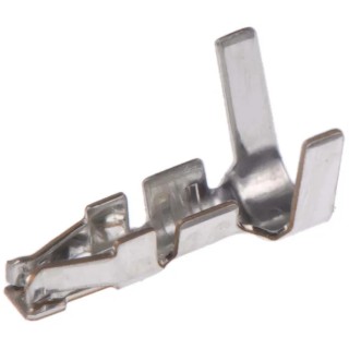 JST BH Series Female Crimp Terminal, 28 AWG Min Crimp, 22 AWG Max SBH-001T-P0.5