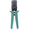 JST WC Crimp Tool for SZH Contacts Hand Crimping Tool with 193mm Length WC-491