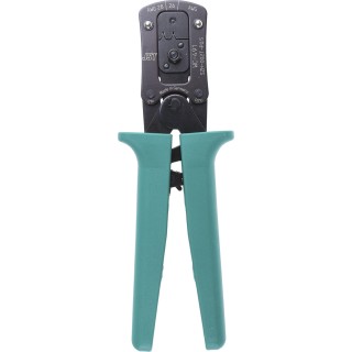 JST WC Crimp Tool for SZH Contacts Hand Crimping Tool with 193mm Length WC-491