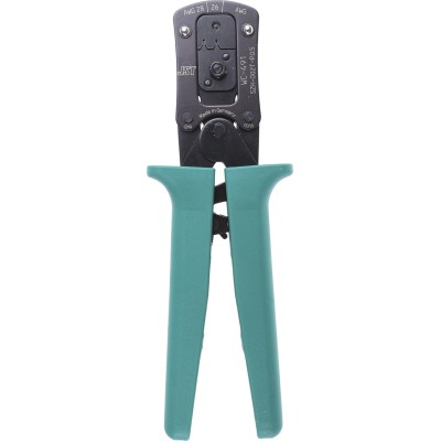 JST WC Crimp Tool for SZH Contacts Hand Crimping Tool with 193mm Length WC-491
