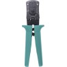 JST WC Crimp Tool for SZH Contacts Hand Crimping Tool with 193mm Length WC-491