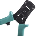 JST WC Crimp Tool for SZH Contacts Hand Crimping Tool with 193mm Length WC-491