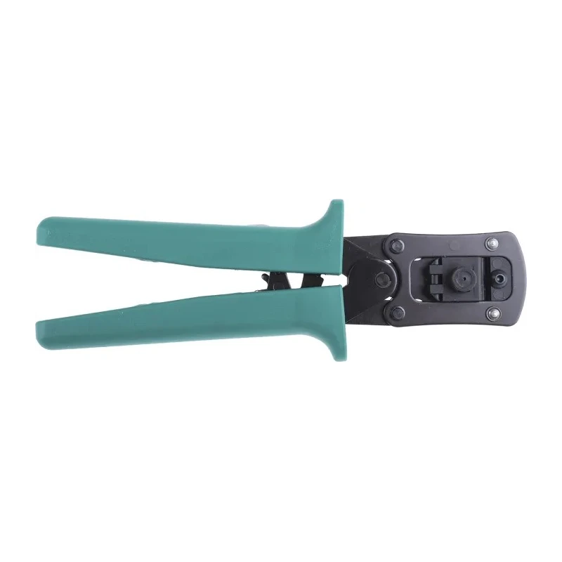 JST WC Crimp Tool for SZH Contacts Hand Crimping Tool with 193mm Length WC-491