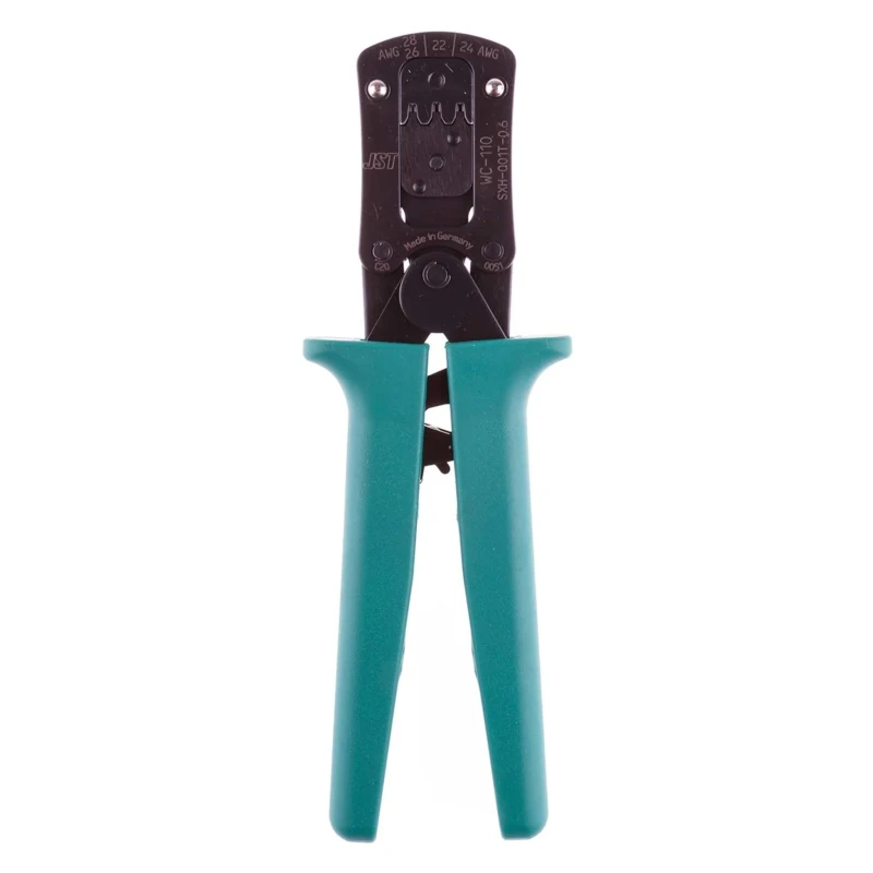 JST Crimp Tool for SXH Terminals WC-110