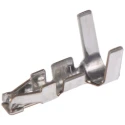 JST BH Series Female Crimp Terminal 28 AWG Min Crimp, 22 AWG Max SBH-001T-P0.5