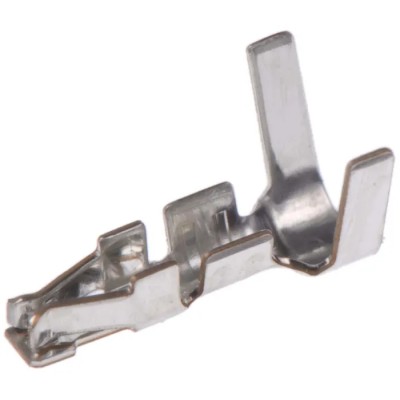 JST BH Series Female Crimp Terminal 28 AWG Min Crimp, 22 AWG Max SBH-001T-P0.5