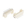JST PH Series Straight Surface PCB Header 7 Contact 2 mm Pitch 1 Row Shrouded B7B-PH-SM4-TB(LF)(SN)
