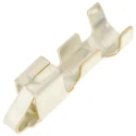 JST NH, SM Series Female Crimp Terminal Crimp Contact 3A Tin Plated Phosphor Bronze 28 AWG Min, 22 AWG Max SHF-001T-0.8BS