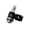 Legris Quick Exhaust Valve Threaded Male A and Threaded B 1/4 in, Polymer, 10 bar Operating Pressure 7660 06 13