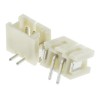 JST PH Series Straight Surface PCB Header 2 Contact 2 mm Pitch 1 Row Shrouded B2B-PH-SM4-TB(LF)(SN)