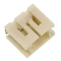 JST PH Series Straight Surface PCB Header 2 Contact 2 mm Pitch 1 Row Shrouded B2B-PH-SM4-TB(LF)(SN)