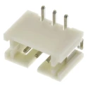 JST PH Series Straight Surface PCB Header 3 Contact 2 mm Pitch 1 Row Shrouded B3B-PH-SM4-TB(LF)(SN)
