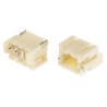 JST PH Series Right Angle Surface PCB Header 2 Contact 2 mm Pitch 1 Row Shrouded S2B-PH-SM4-TB(LF)(SN)