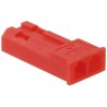 JST RCY Male Connector Housing 2.5 mm Pitch 2 Way 1 Row Straight SYP-02T-1