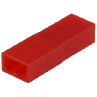 JST RCY Connector Series Straight Cable RCY Socket Housing 2-Contact 1 Row 2.5mm Pitch Crimp SYR-02T