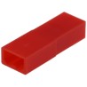 JST RCY Connector Series Straight Cable RCY Socket Housing 2-Contact 1 Row 2.5mm Pitch Crimp SYR-02T