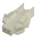JST XA Female Connector Housing, 2.5 mm Pitch, 7 Way, 1 Row Straight XARR-07V