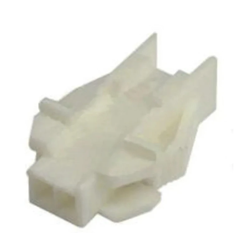 JST XA Female Connector Housing, 2.5 mm Pitch, 7 Way, 1 Row Straight XARR-07V