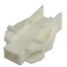 JST XA Female Connector Housing, 2.5 mm Pitch, 7 Way, 1 Row Straight XARR-07V
