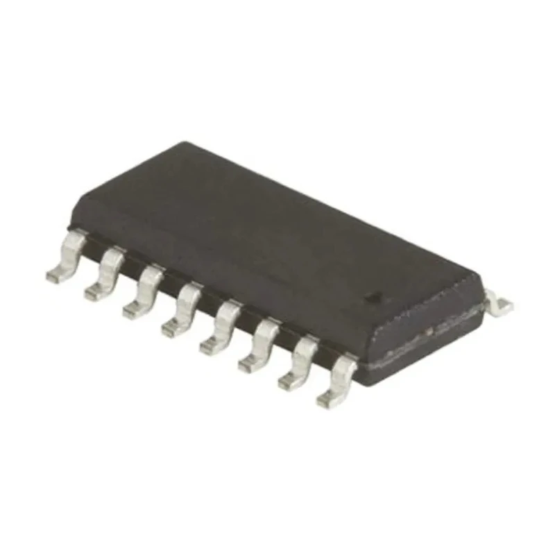 onsemi CMOS Single 8:1 Multiplexer 16-Pin SOIC MC14051BDR2G