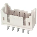 JST PHD Series Straight Through Hole PCB Header 10 Contact 2 mm Pitch 2 Row Shrouded B10B-PHDSS(LF)(SN)(P)